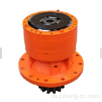 DX230 Swing Gearkasse Swing Reducer